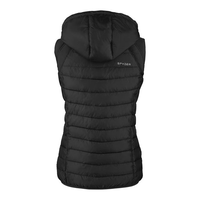 Kenilworth Riding School Women's Spyder Puffer Vest