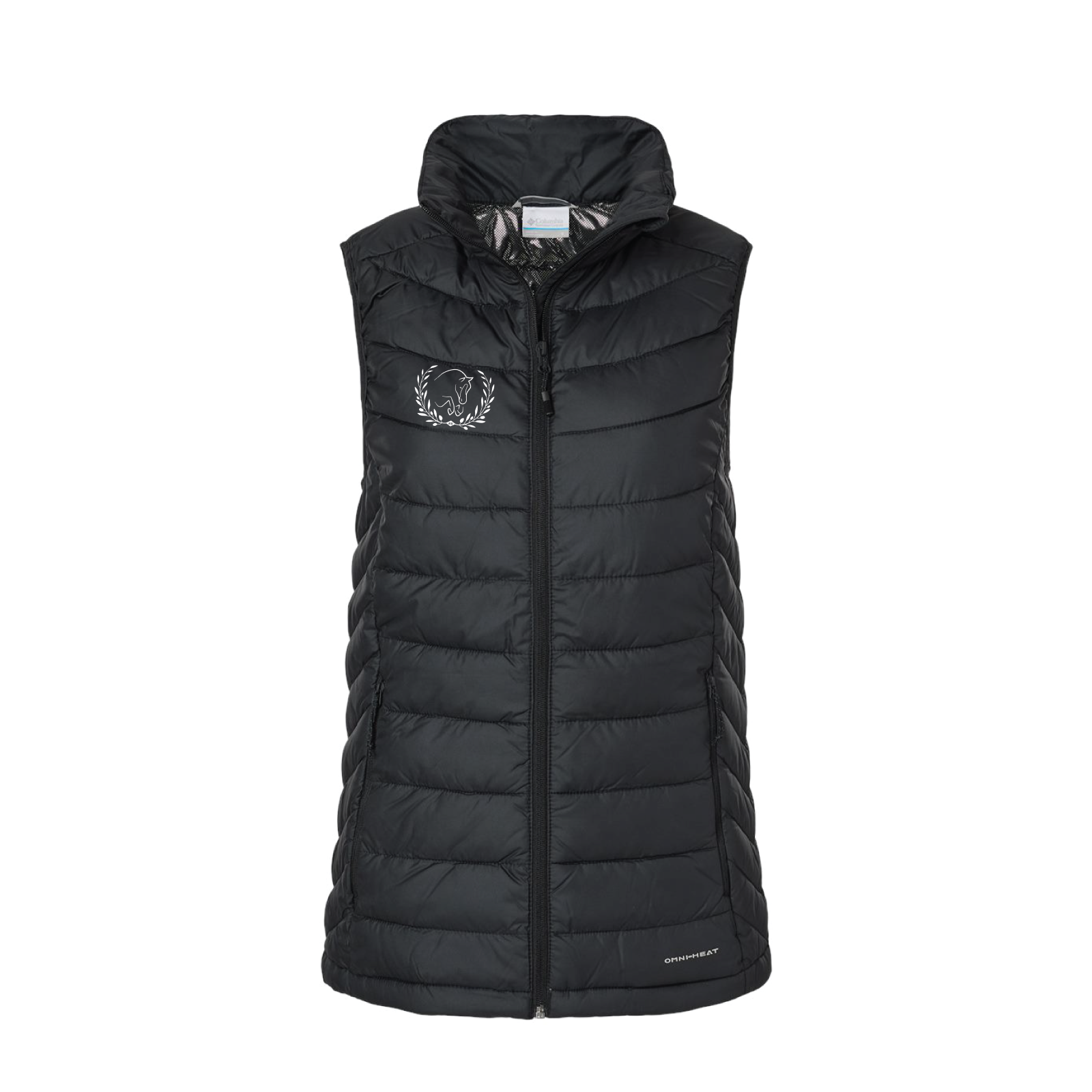Under Contract Women's Columbia Powder Lite Vest