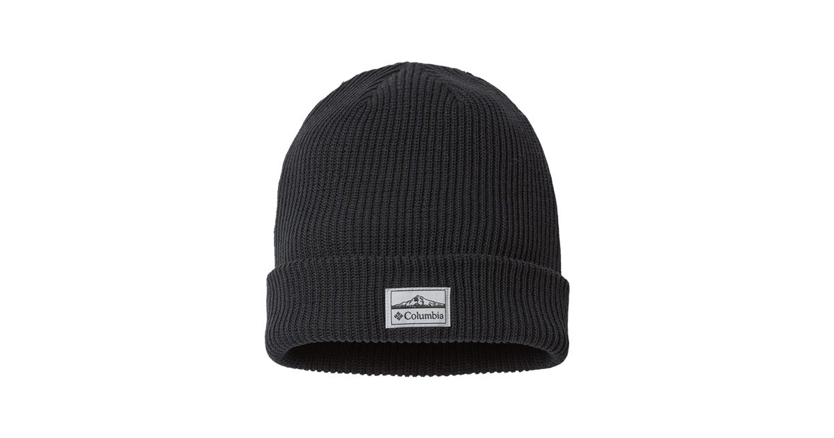 Columbia Cuff Beanie