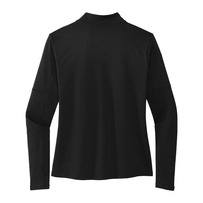 Golden Gate Equestrian Nike Women's Dri-Fit 1/4 Zip