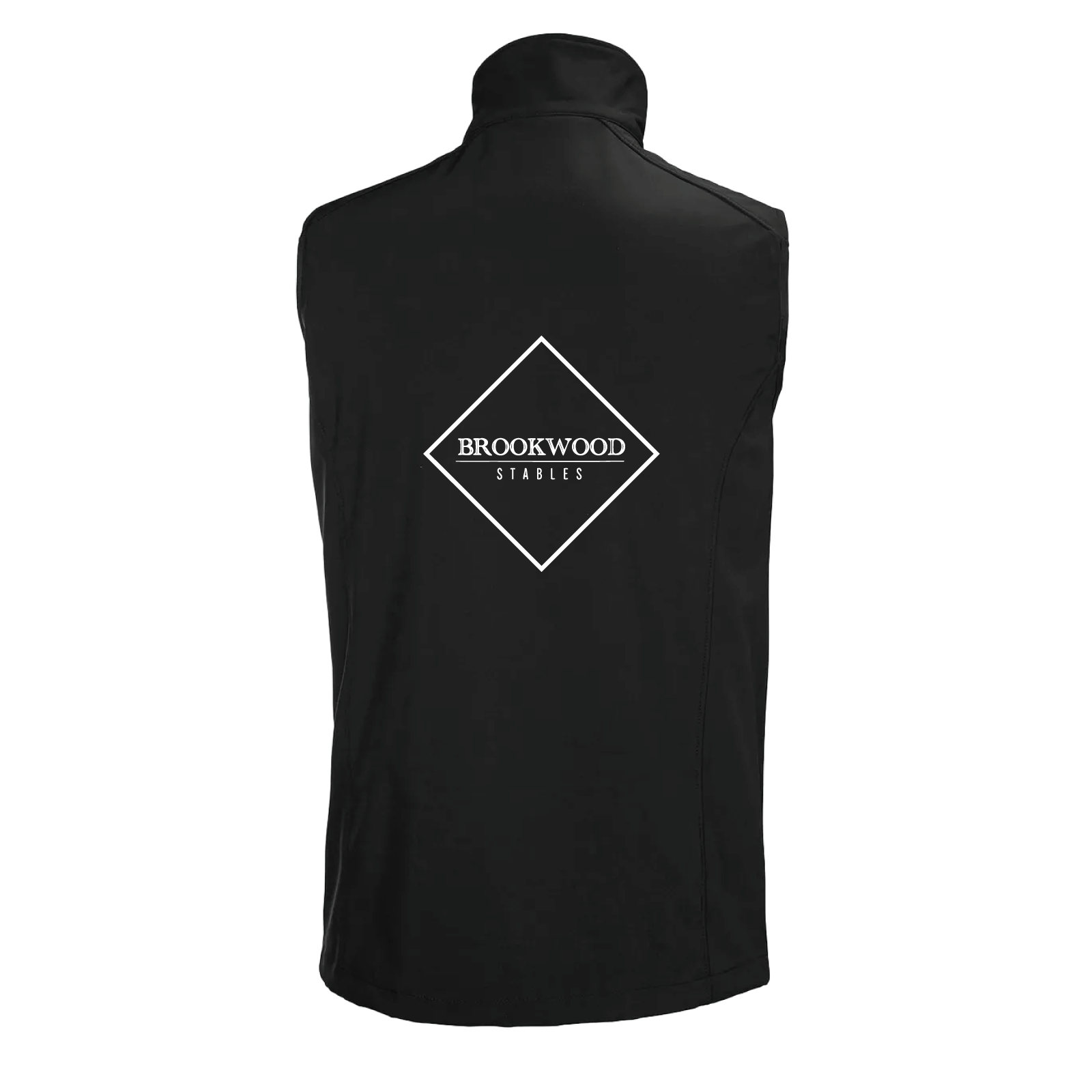 Brookwood Stables Men's Helly Hansen Paramount Softshell Vest