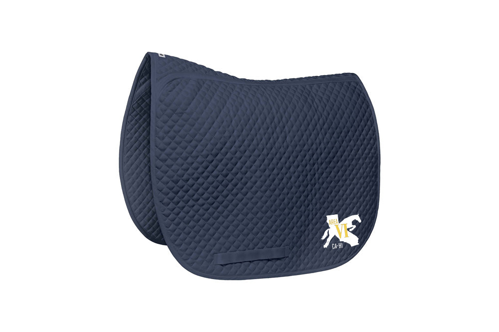 Area VI EquiFit Essential® Dressage Pad