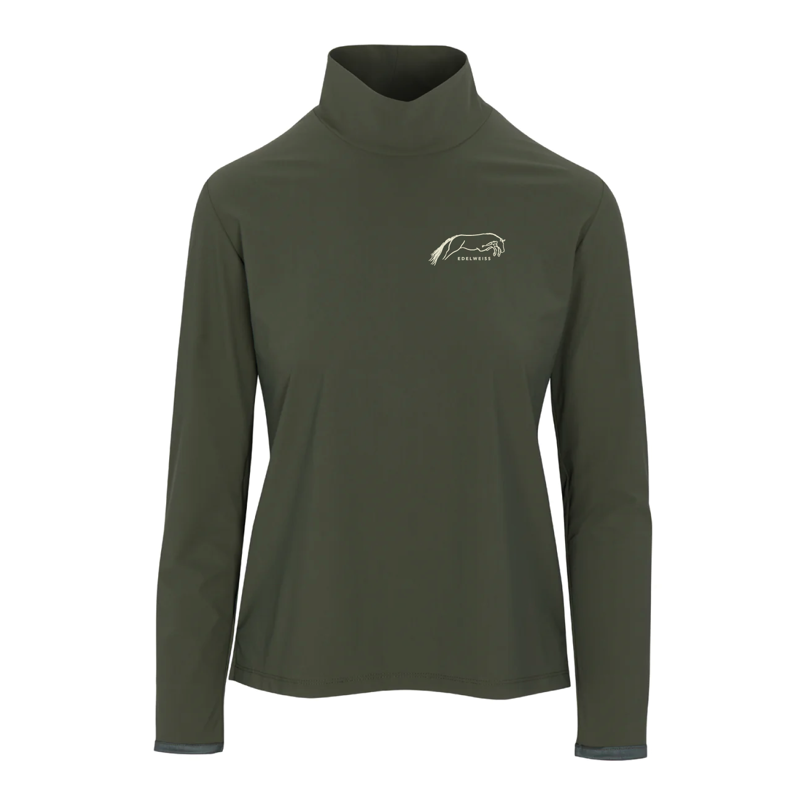 Edelweiss Farms Women's Callidae Turtleneck