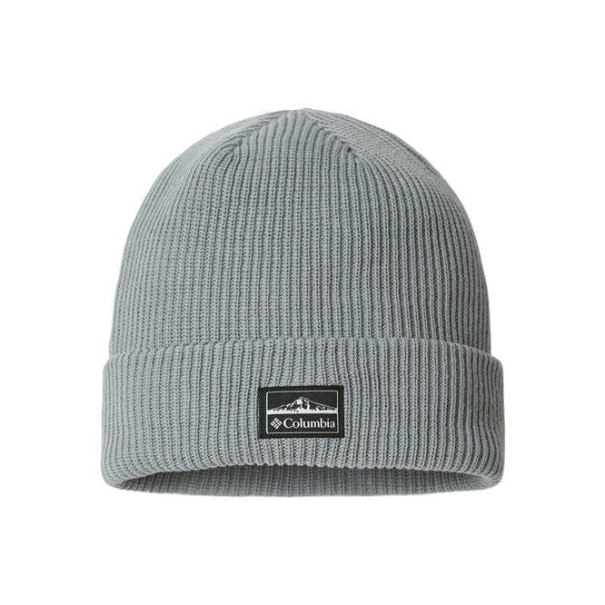 Flying Tail Farms Columbia Cuffed Beanie