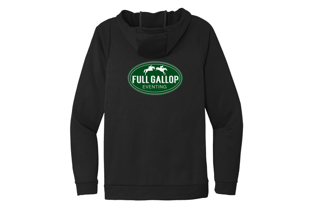 Full Gallop Eventing Men's Nike Fleece Pullover Hoodie