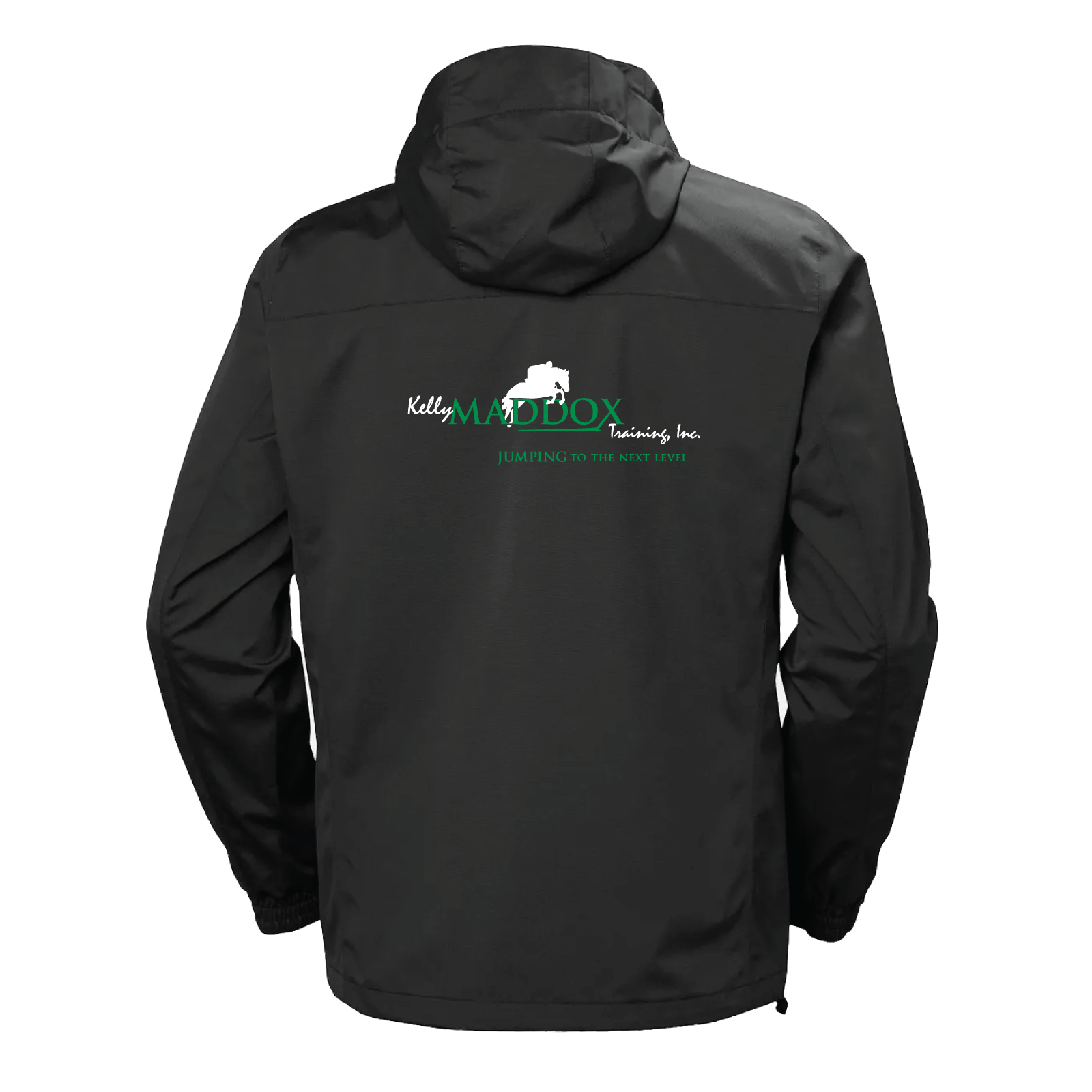 KMT Men's Helly Hansen Dubliner Rain Jacket