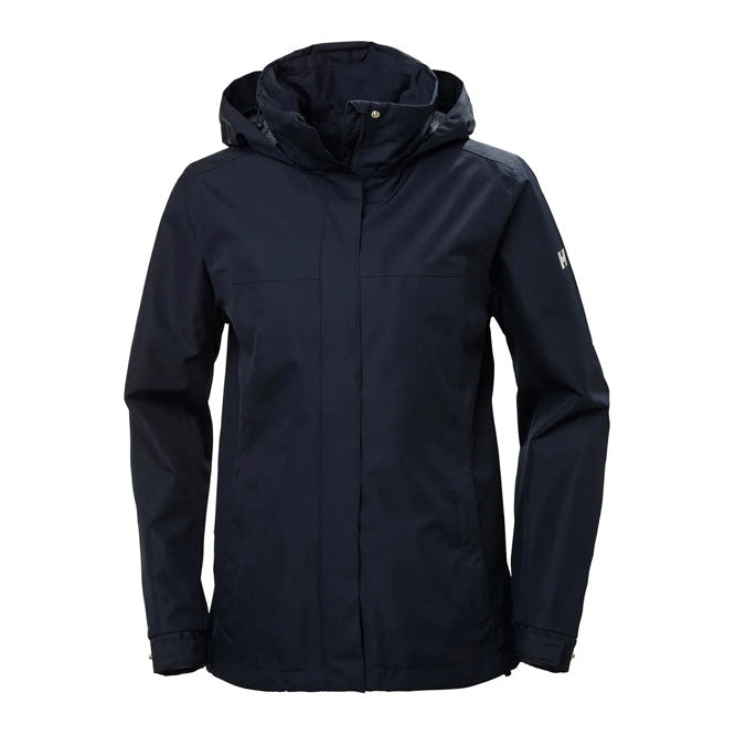 Highland Farm Women's Helly Hansen Aden Rain Jacket