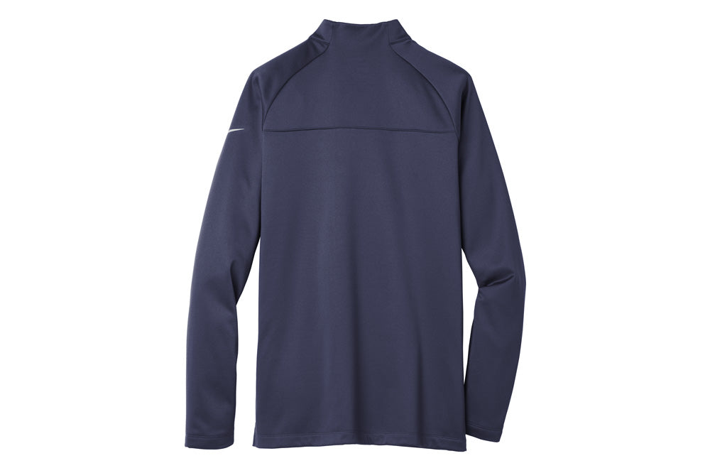 Estancia Farms Men's Nike Therma-FIT 1/2-Zip Fleece