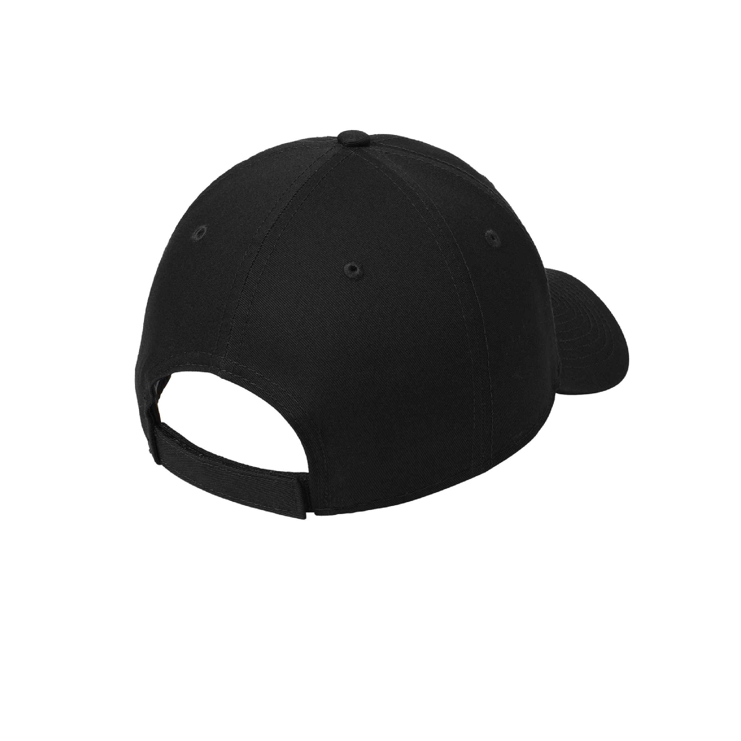 Ashbrook Farm New Era Adjustable Structured Cap