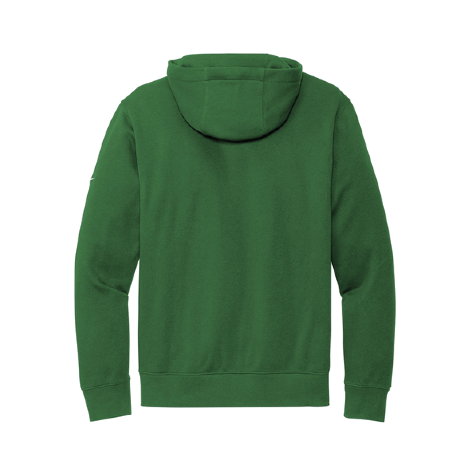 Gang Green Men's Nike Fleece Pullover Hoodie