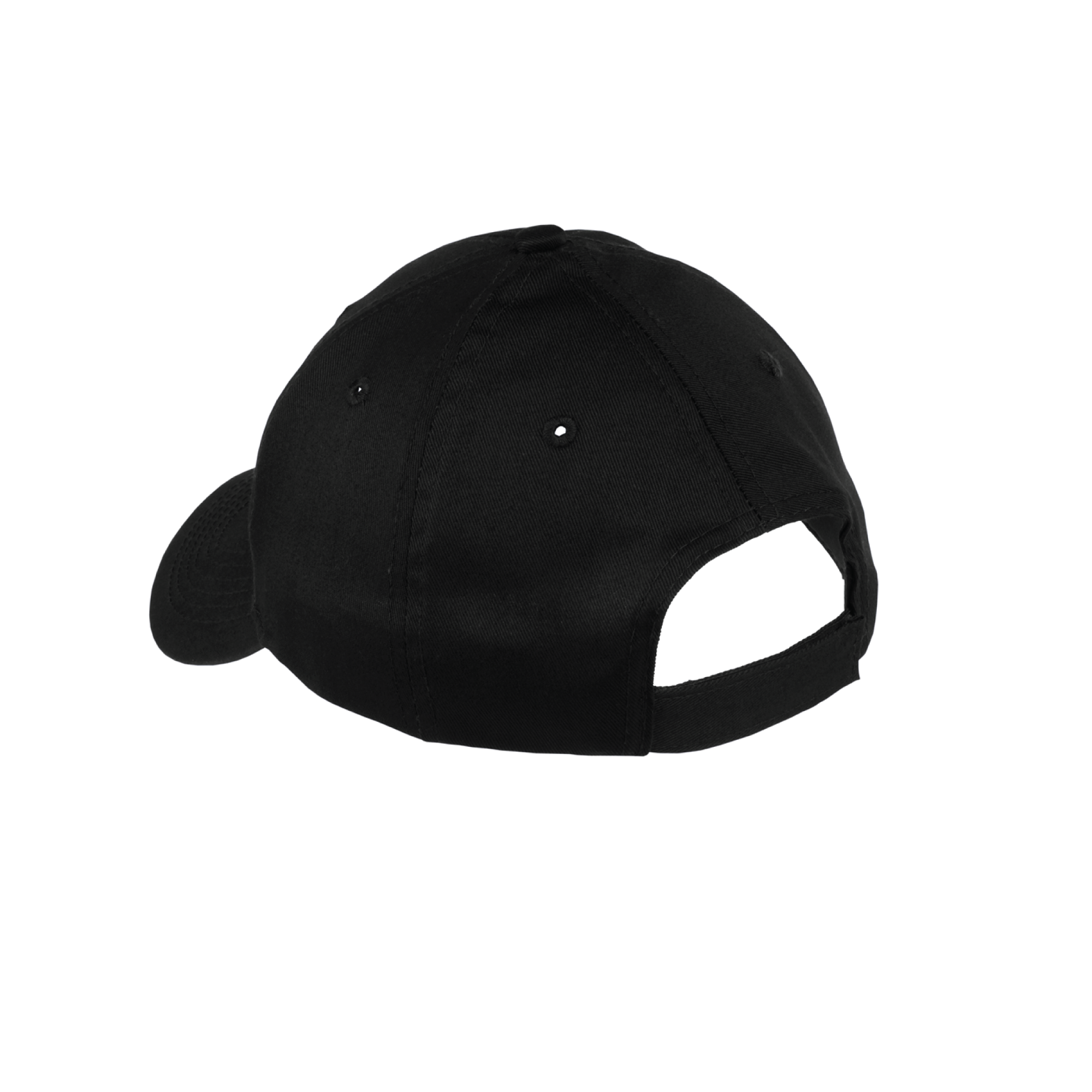 Harmony Farms Youth Port & Company Six-Panel Twill Cap