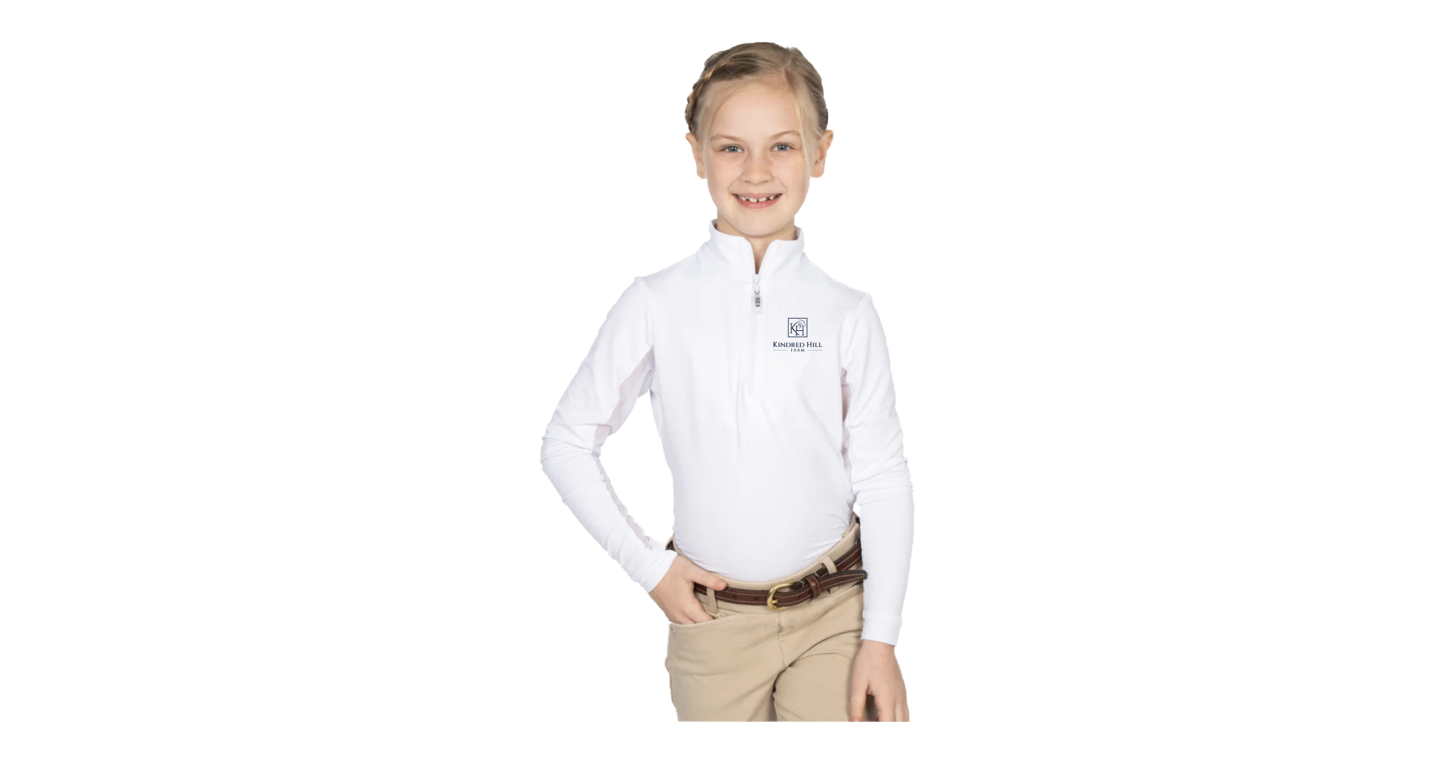 KHF Youth EIS COOL Sun Shirt ®