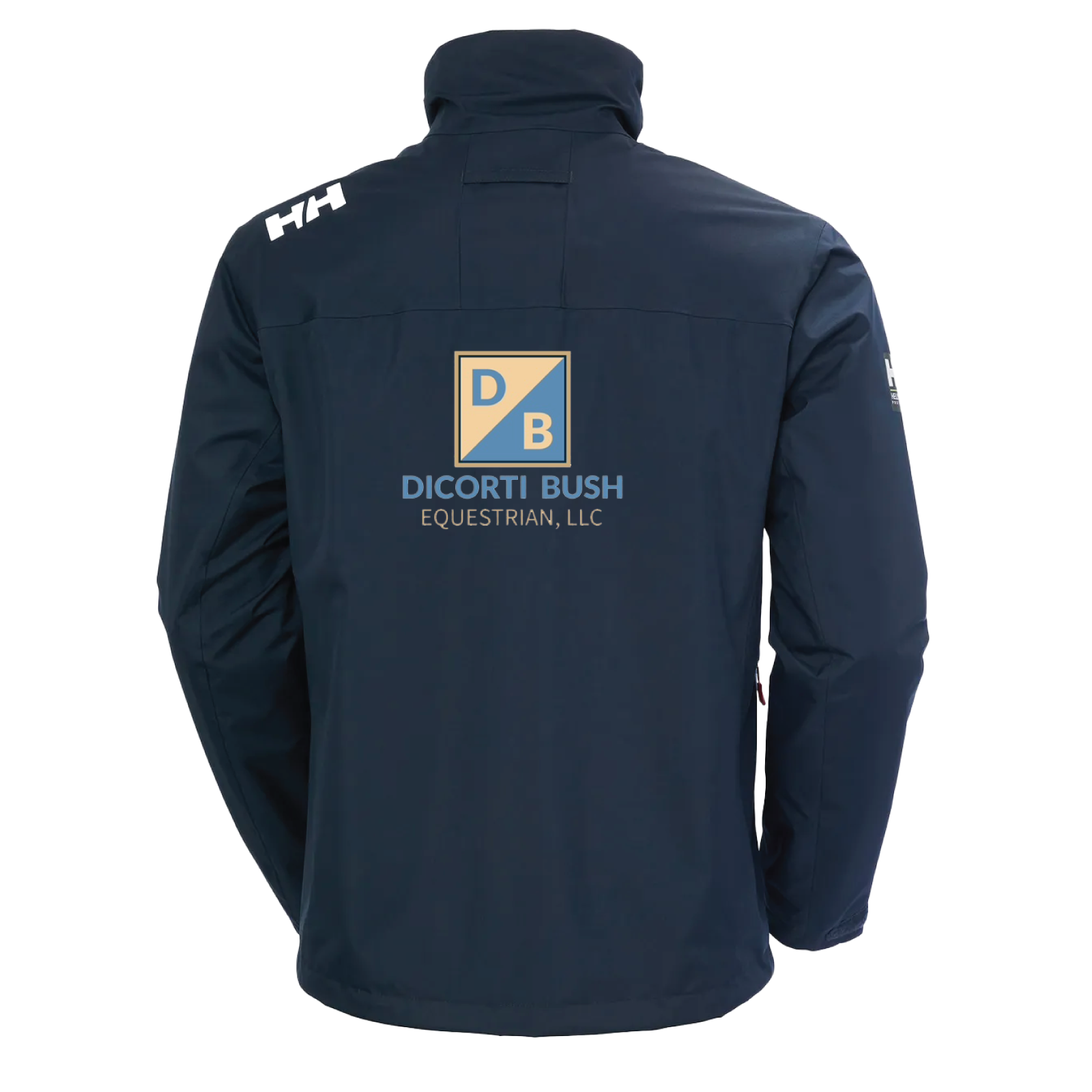 DiCorti Bush Men's Helly Hansen Midlayer Jacket