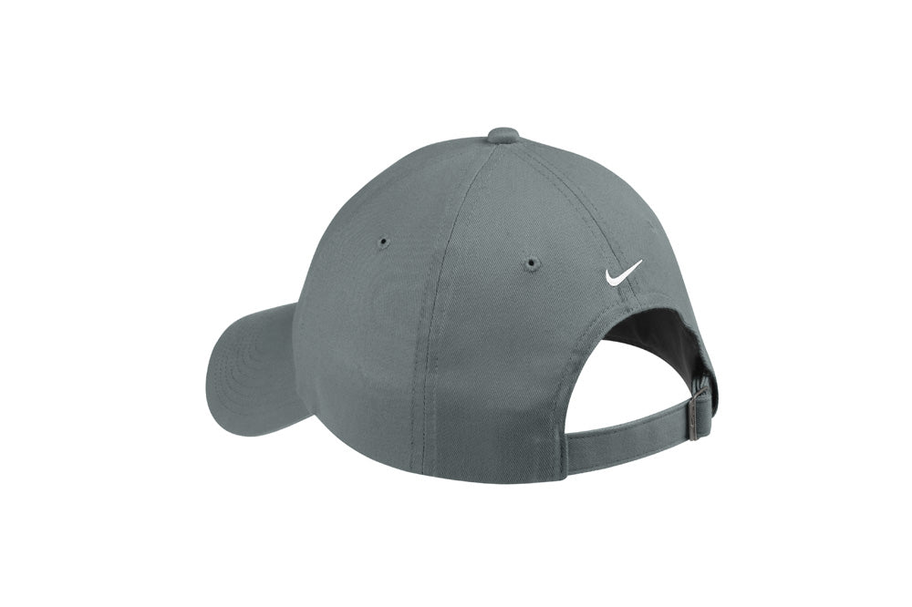 Cellar Farm Nike Twill Cap