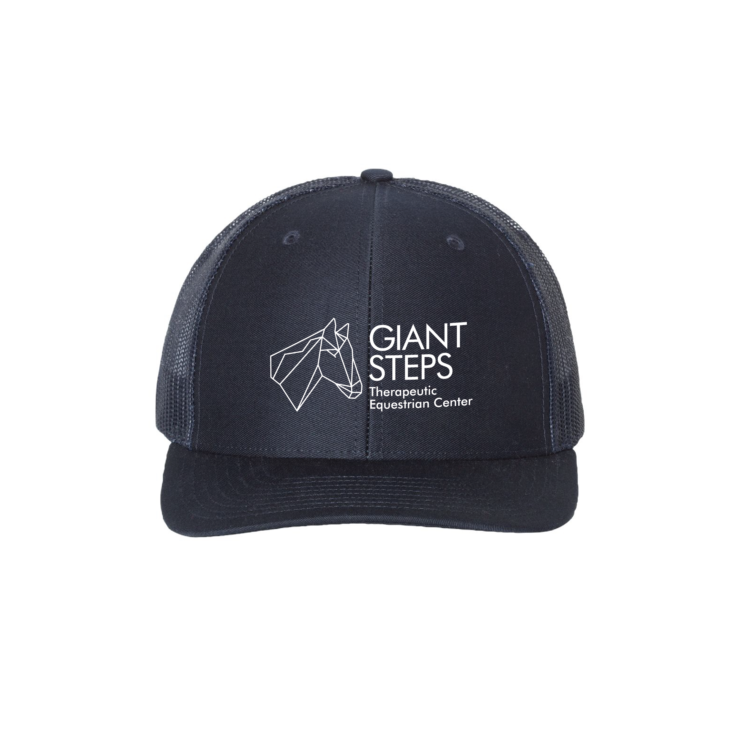 Giant Steps Snapback Trucker Cap
