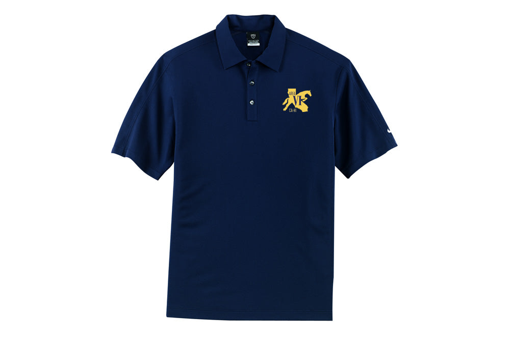Area VI Men's Tech Basic Dri-FIT Polo