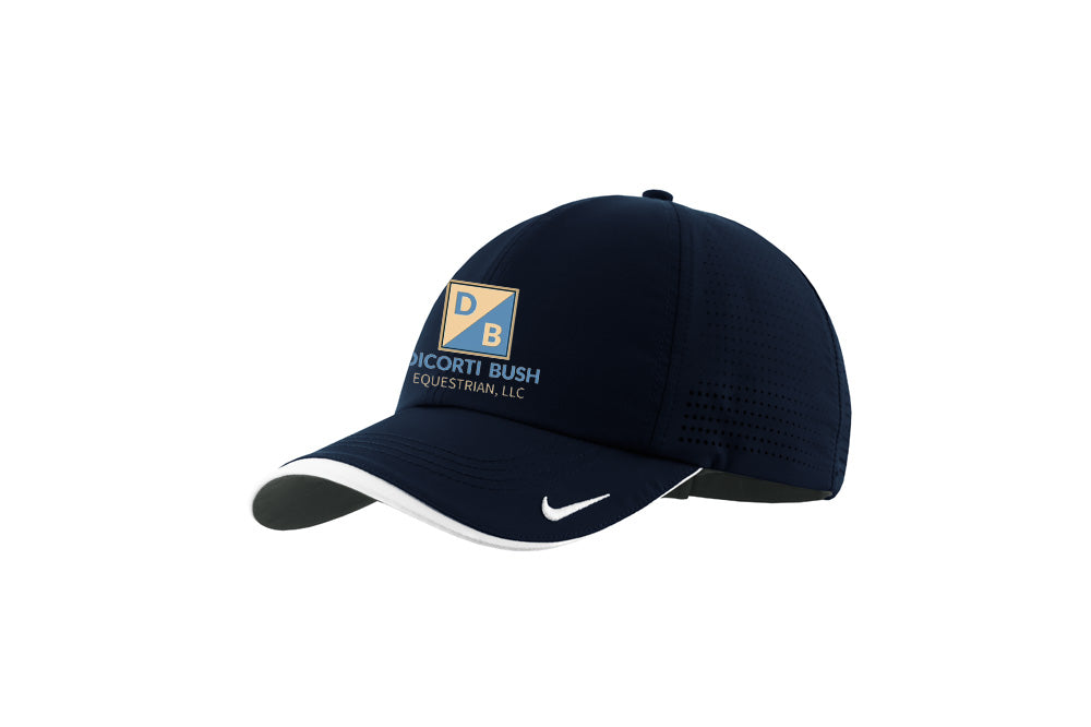 DiCorti Bush Nike Dri-Fit Perforated Cap