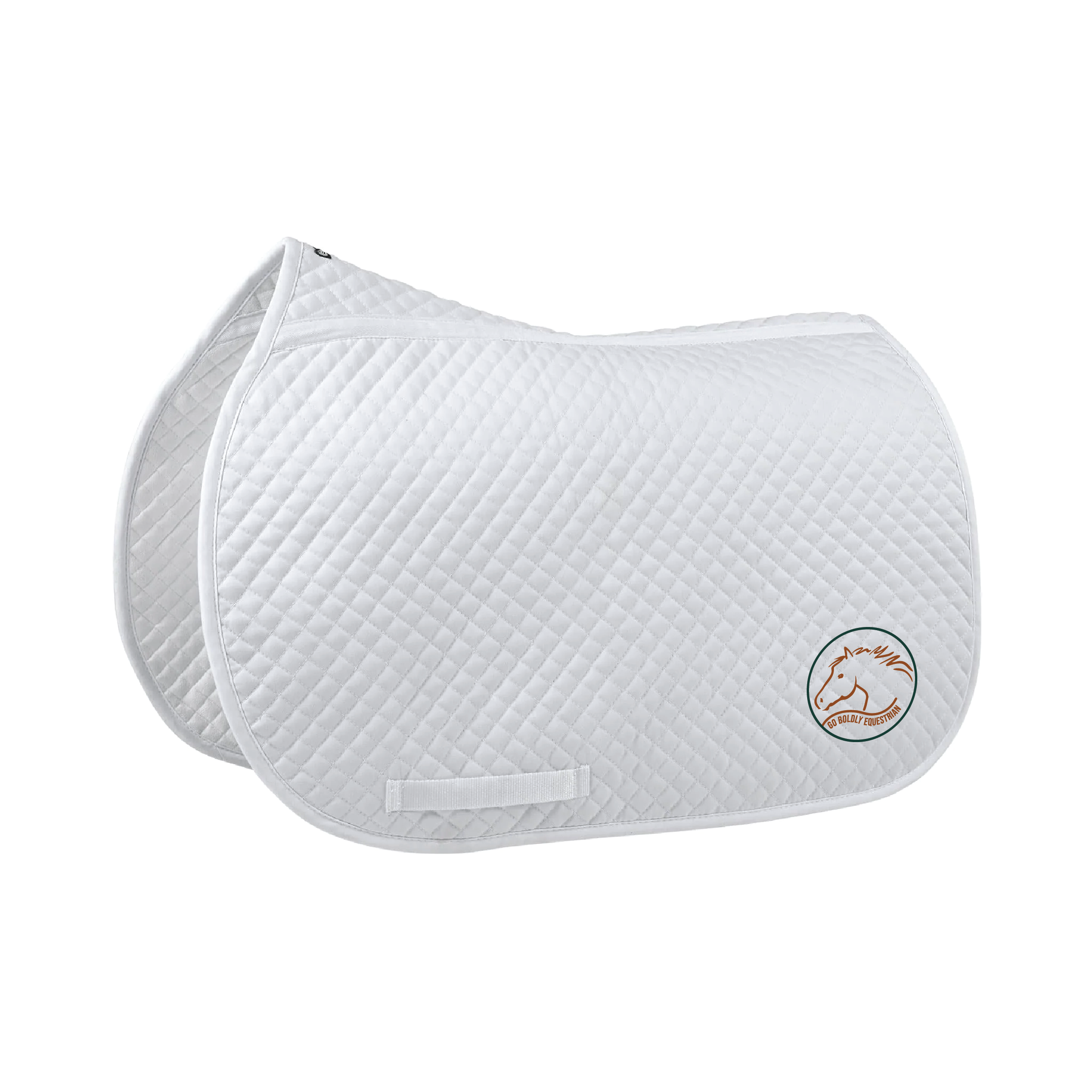 Go Boldly EquiFit Essential Jumping Pad