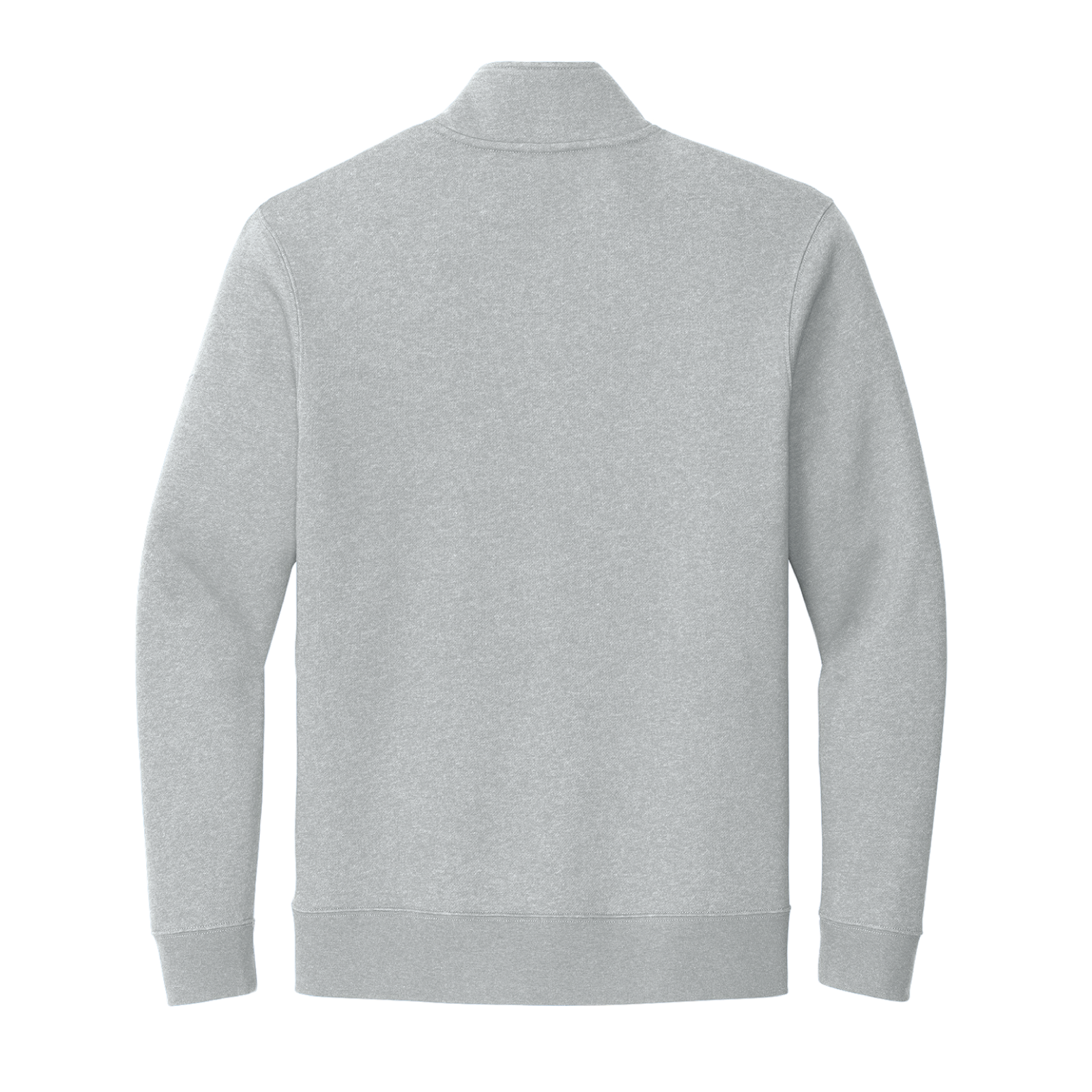 On The Mark Equestrian Men's Nike Club Fleece Half-Zip Pullover