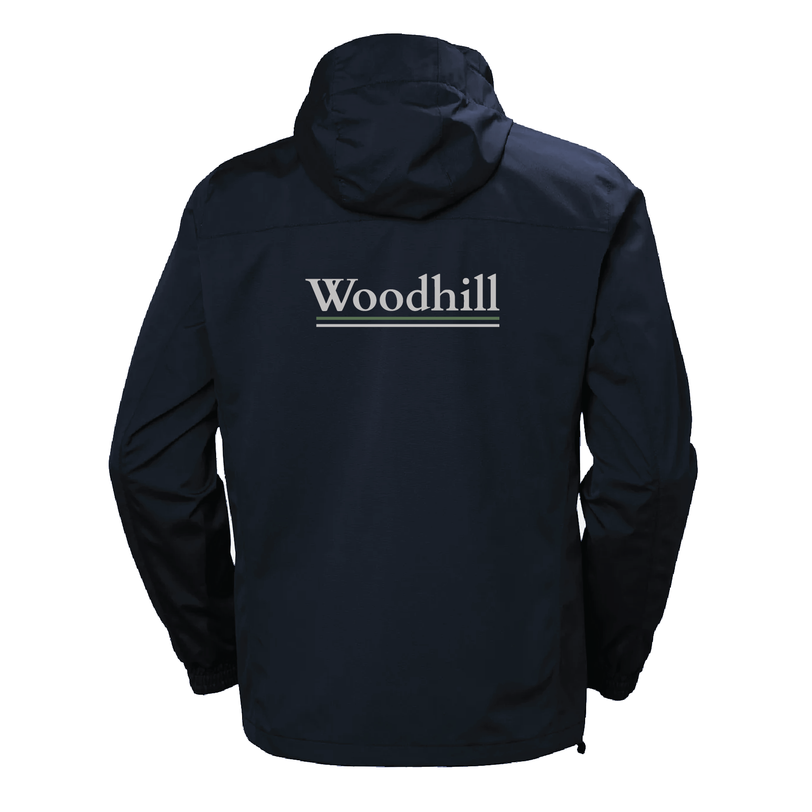 Woodhill Farm Men's Helly Hansen Dubliner Rain Jacket