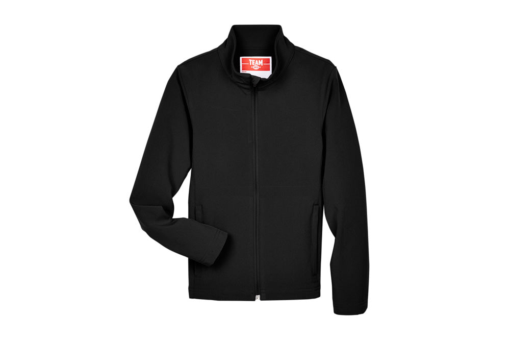 BW Equestrian Youth Core Soft Shell Jacket