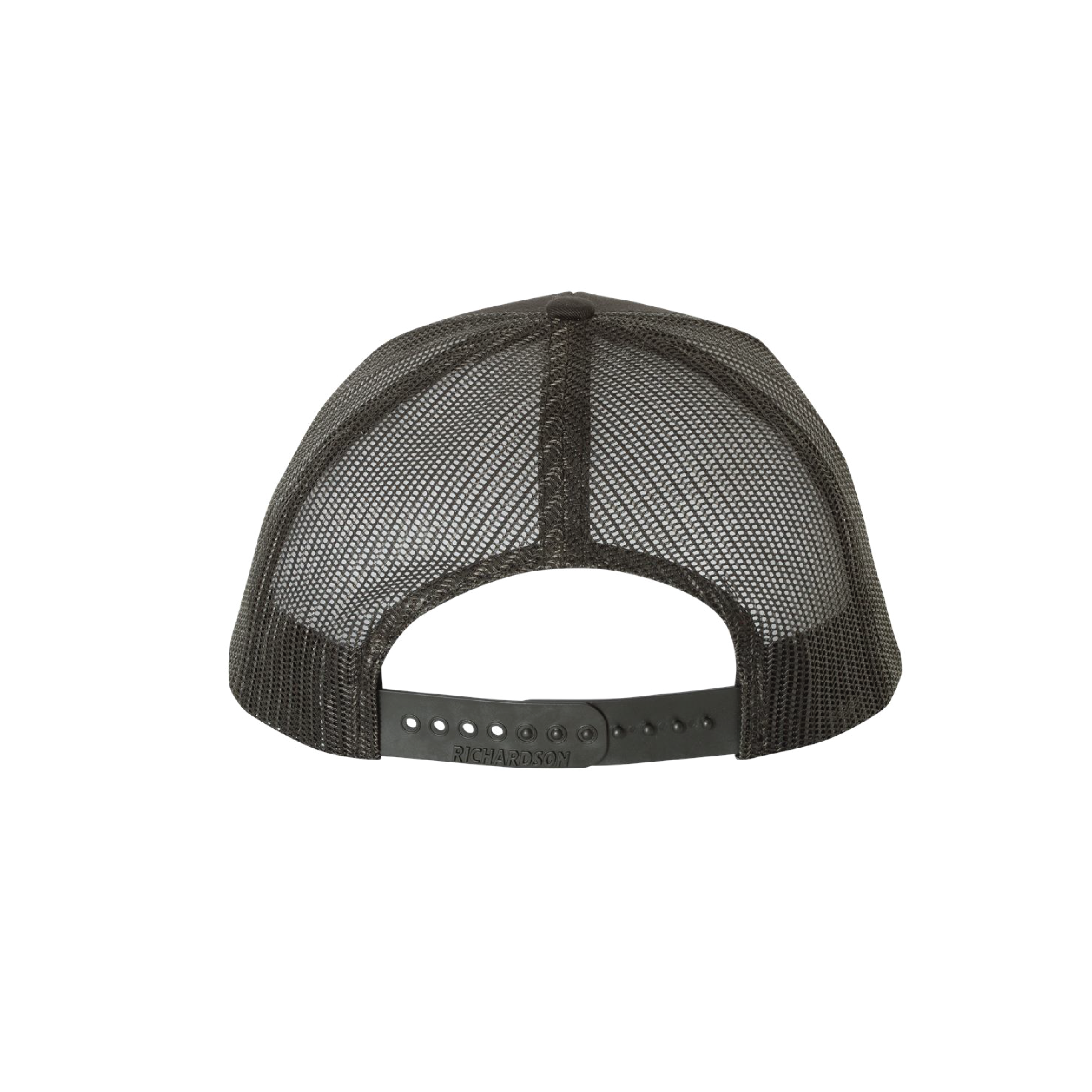 Ashbrook Farm Snapback Trucker Cap