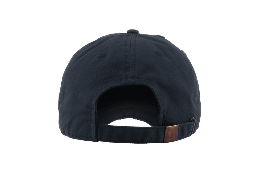 Area VI Vintage Washed Baseball Cap