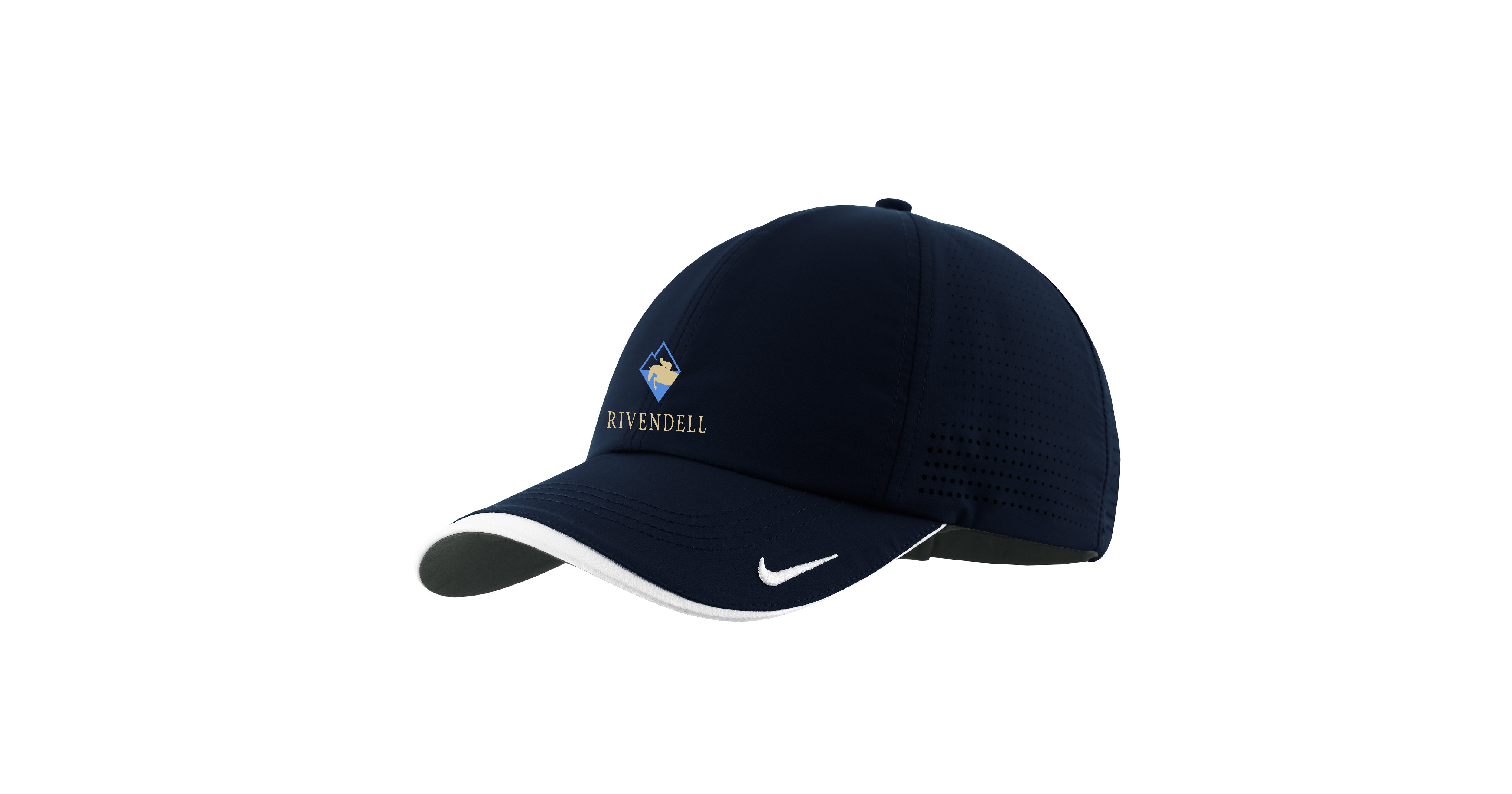 Rivendell Nike Dri-Fit Perforated Cap
