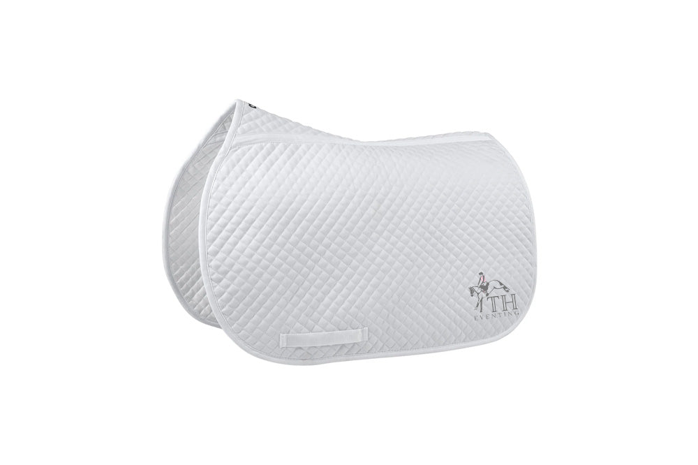 TH Eventing EquiFit Essential Square Pad