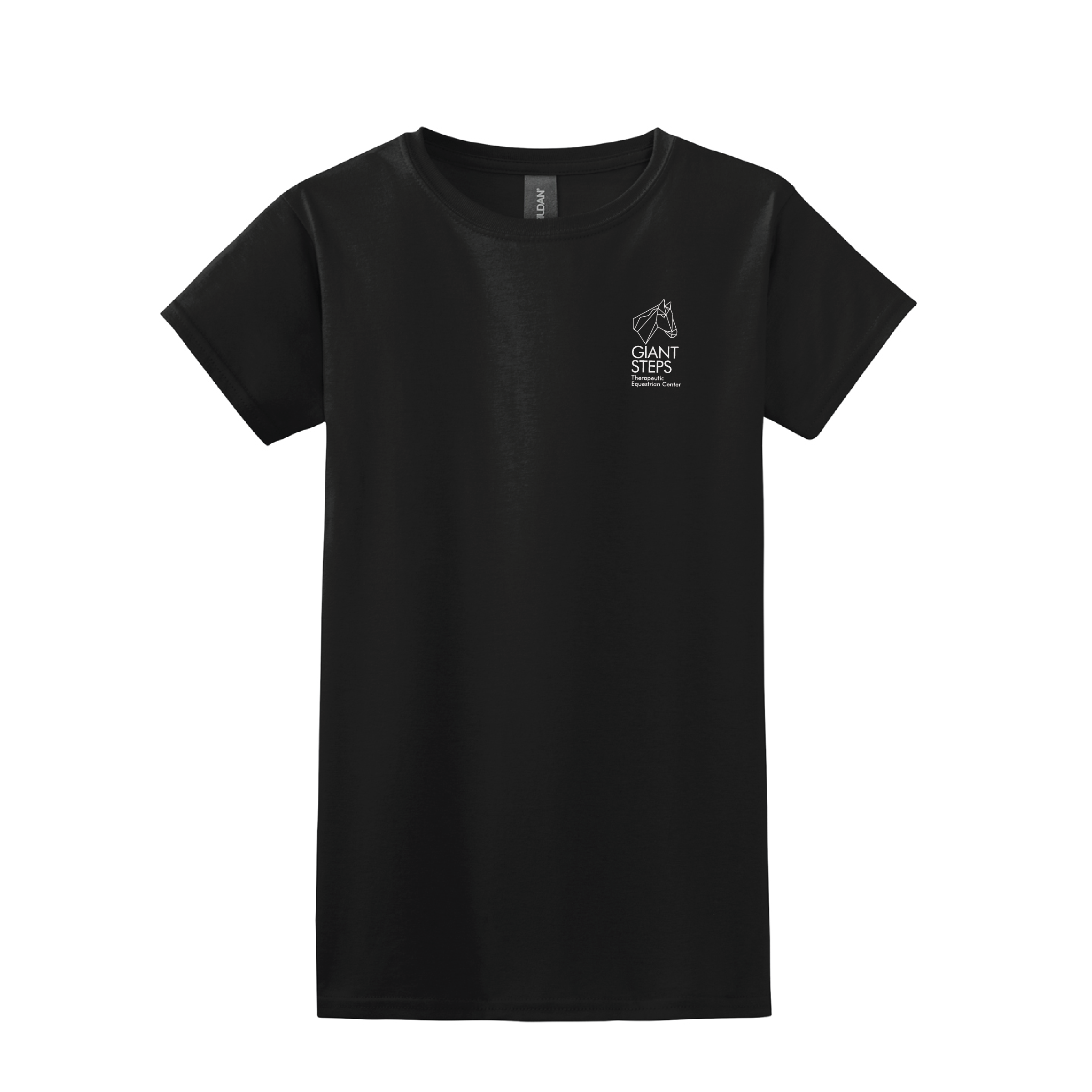 Giant Steps Women's Gildan Softstyle Tee
