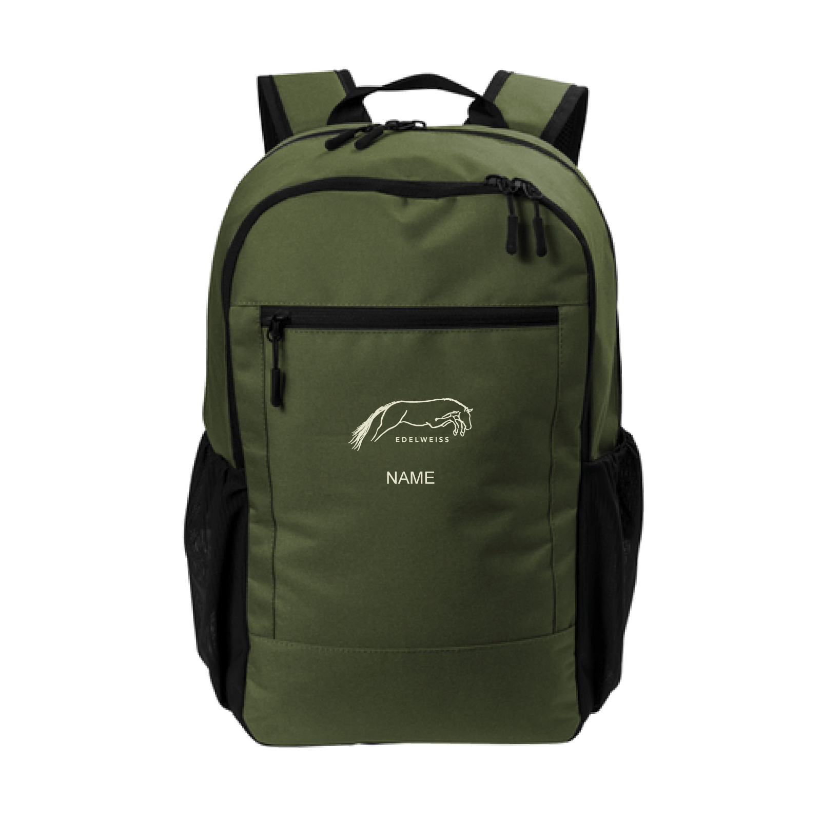 Port Authority Daily Commute Backpack
