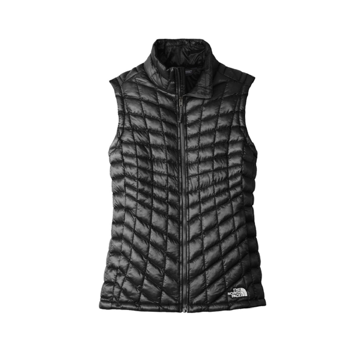 KHF The North Face® Ladies ThermoBall™ Trekker Vest
