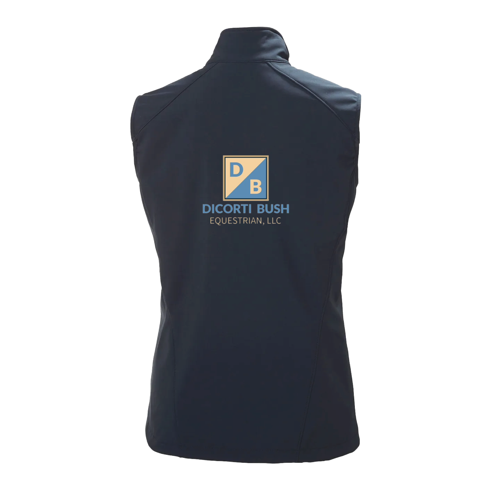 DiCorti Bush Women's Helly Hansen Paramount Softshell Vest