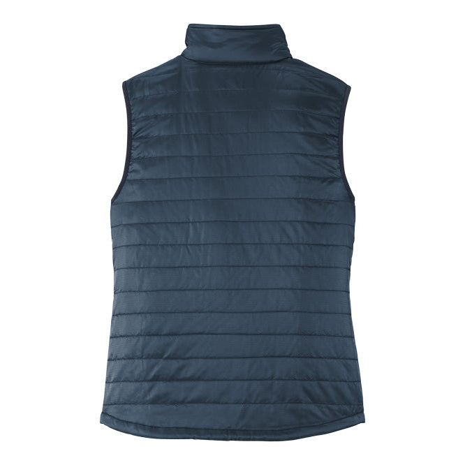 Women's Port Authority Packable Puffy Vest