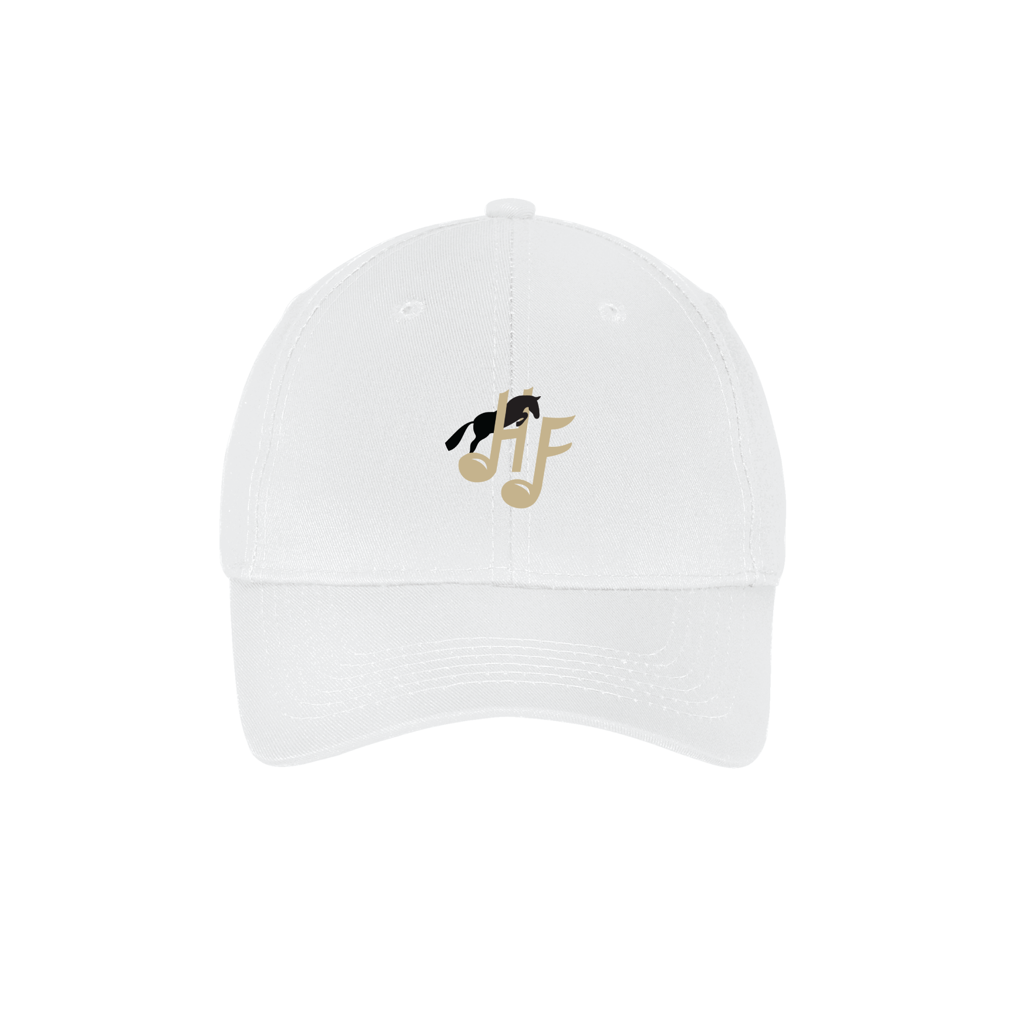 Harmony Farms Youth Port & Company Six-Panel Twill Cap