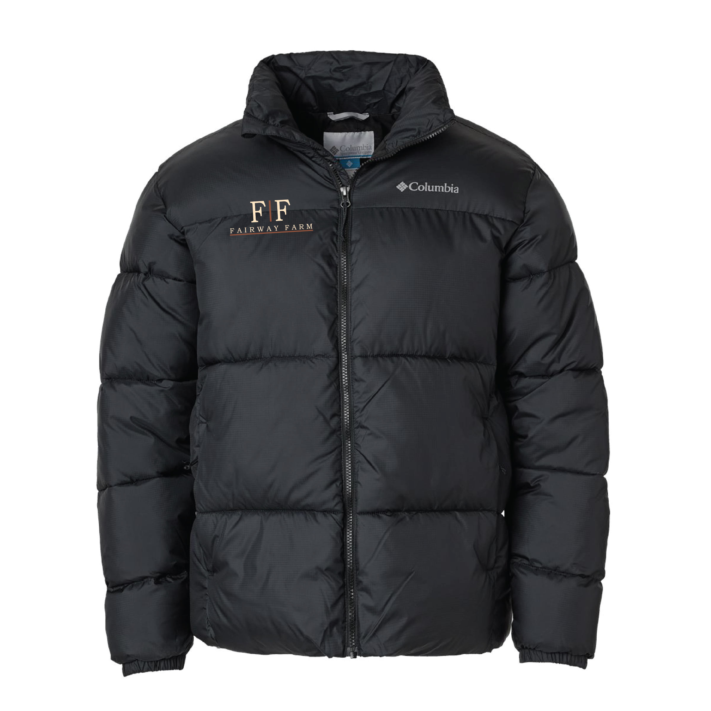 Women's Columbia Puffect Jacket