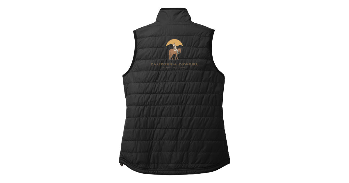 TWW Women's Carhartt® Gilliam Vest