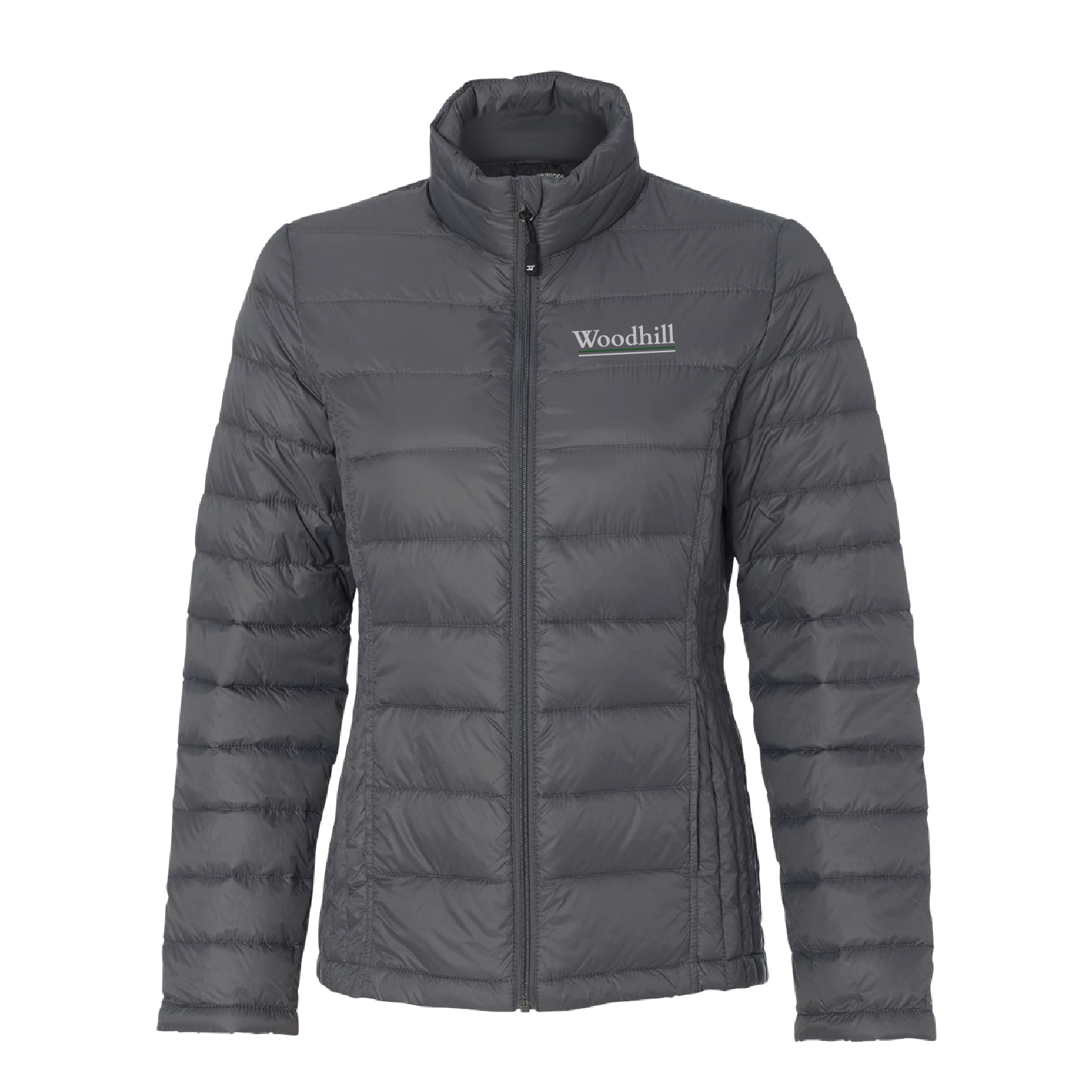 Woodhill Farm Women's Weatherproof Packable Down Jacket