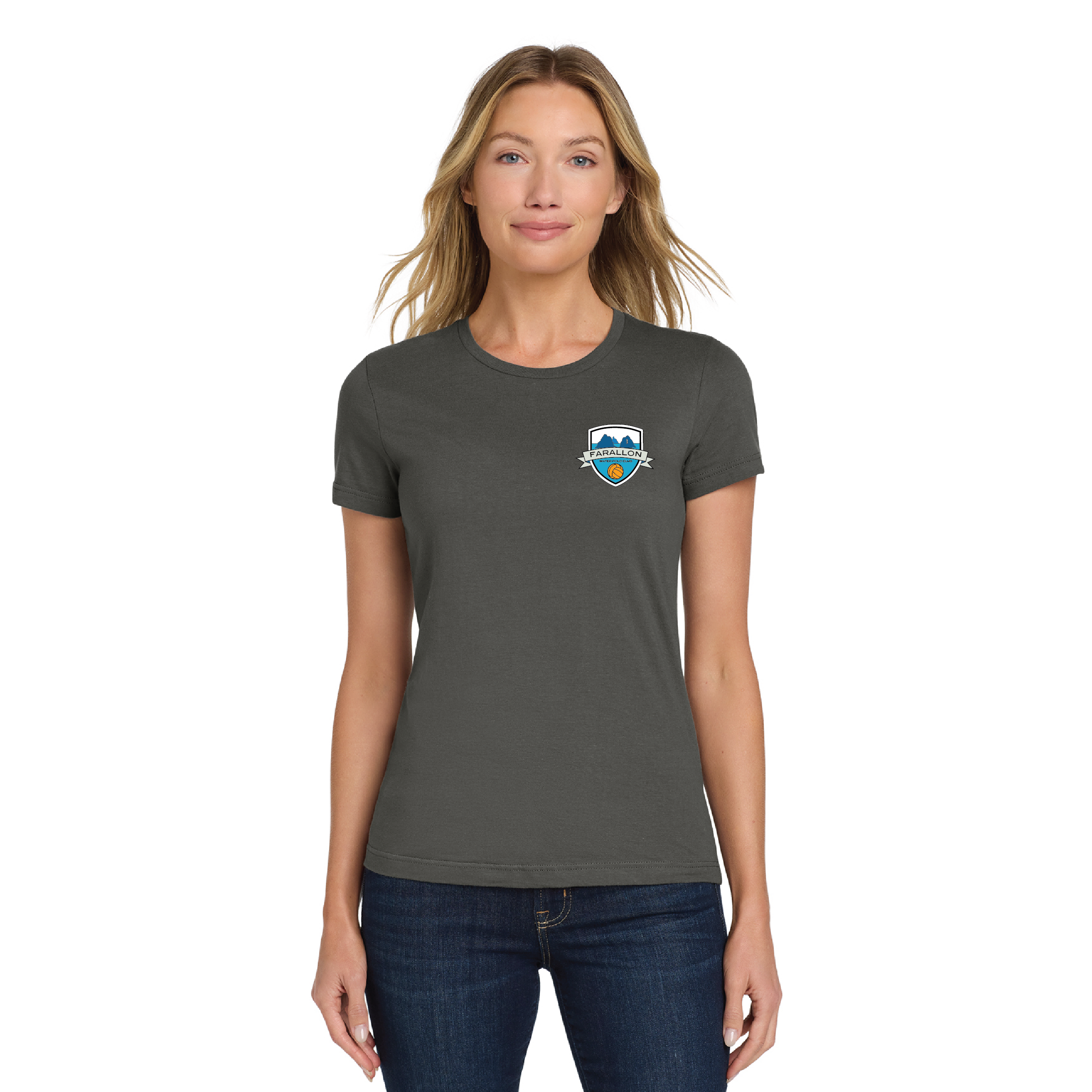 Farallon Aquatics Women's Softstyle T-Shirt