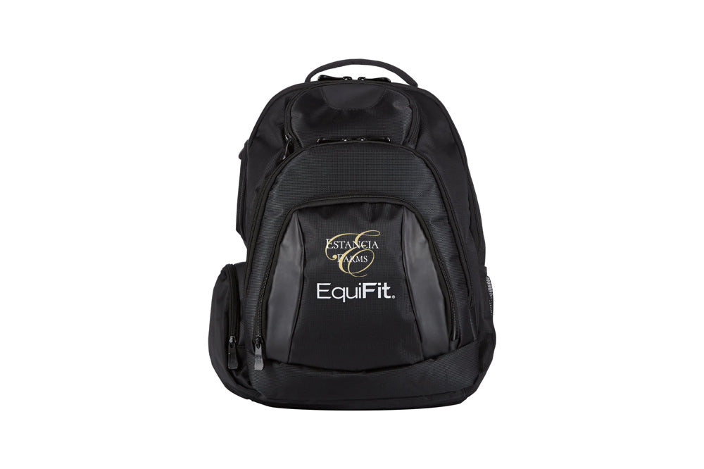 Estancia Farms EquiFit Ringside Backpack