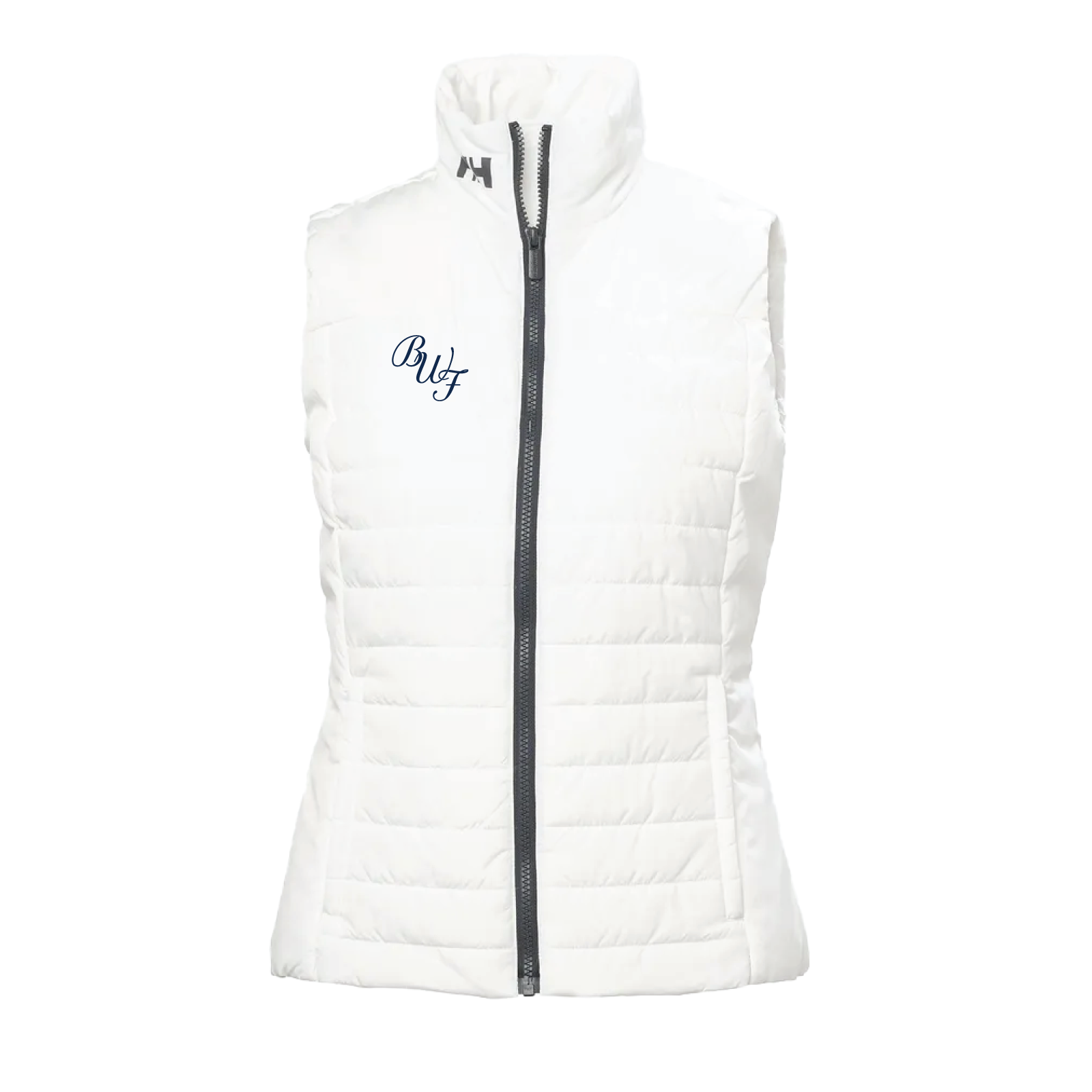 Bridlewood Farm Women's Helly Hansen Crew Insulated Vest