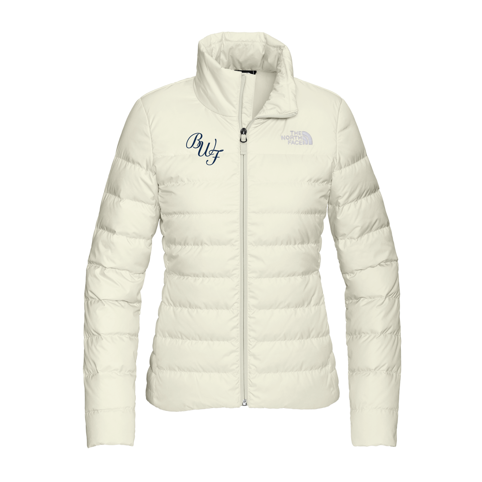 Bridlewood Farm Women's The North Face Hybrid Down Jacket