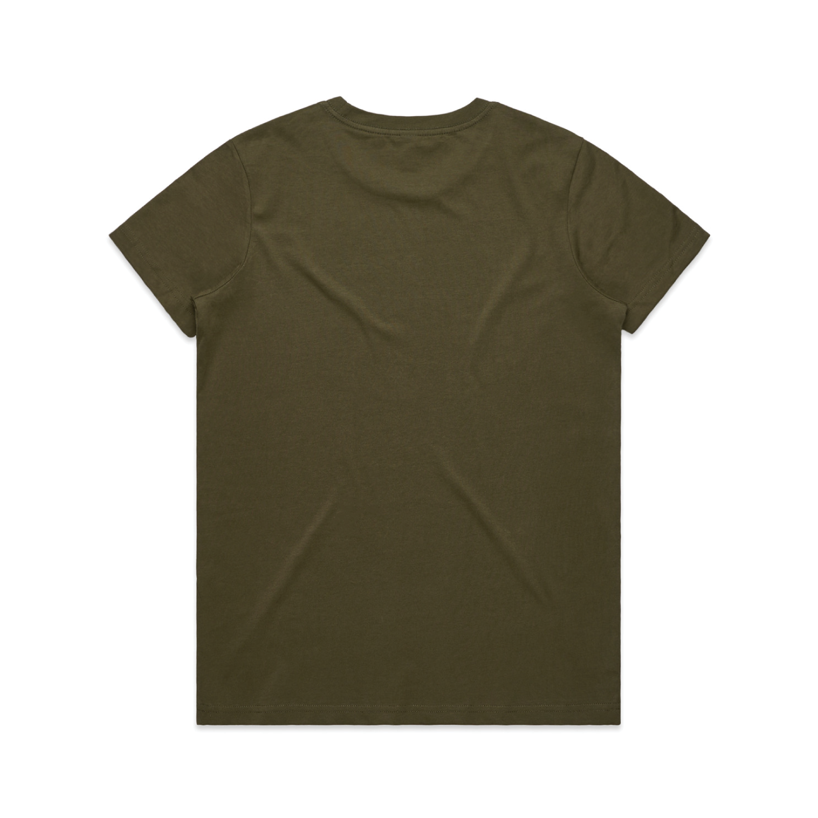 Women's AS Colour Basic Tee