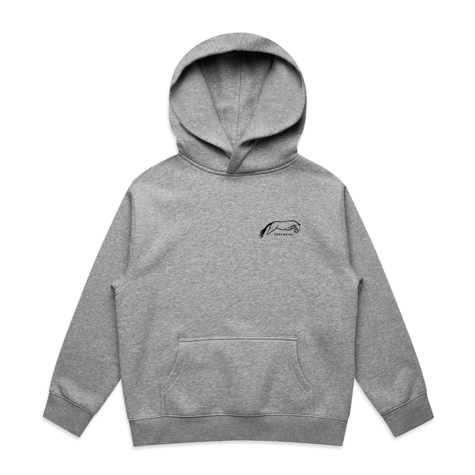 Youth Ascolour Relax Hoodie
