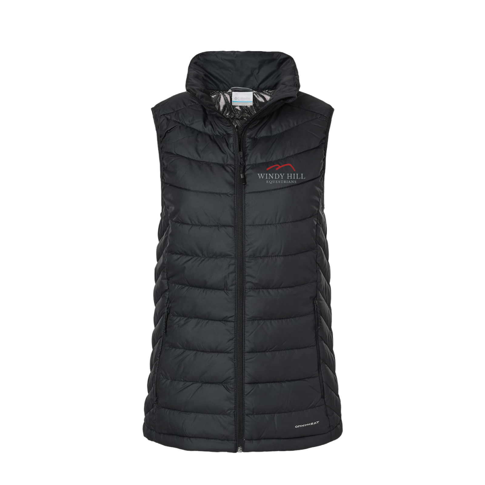 Windy Hill Equestrians Women's Columbia Powder Lite Vest