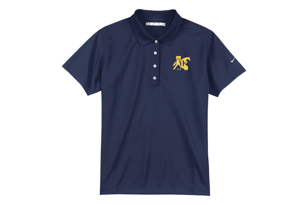 Women's Nike Tech Basic Dri-FIT Polo