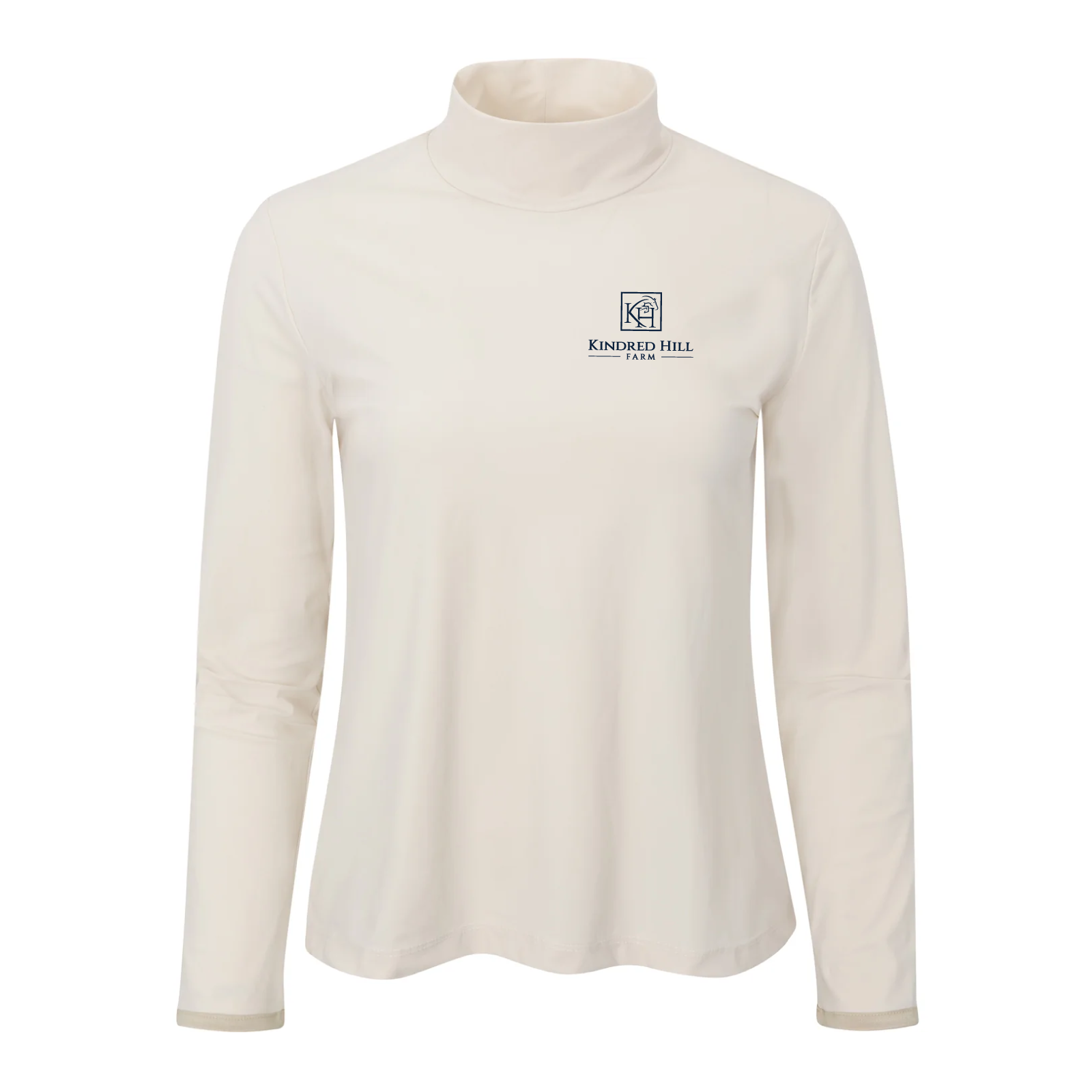 Kindred Hill Farm Women's Callidae Turtleneck