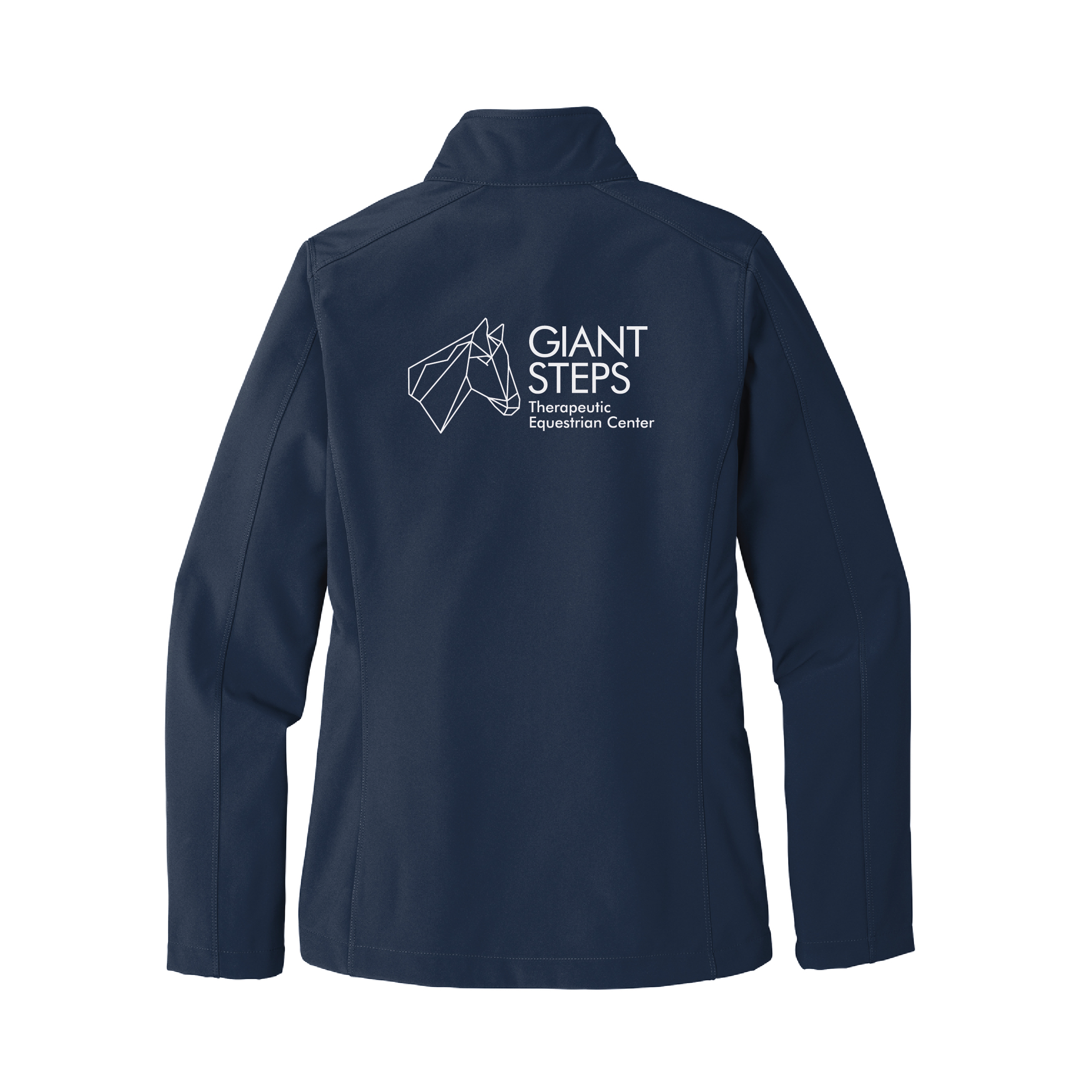 Giant Steps Women's Port Authority Core Soft Shell Jacket