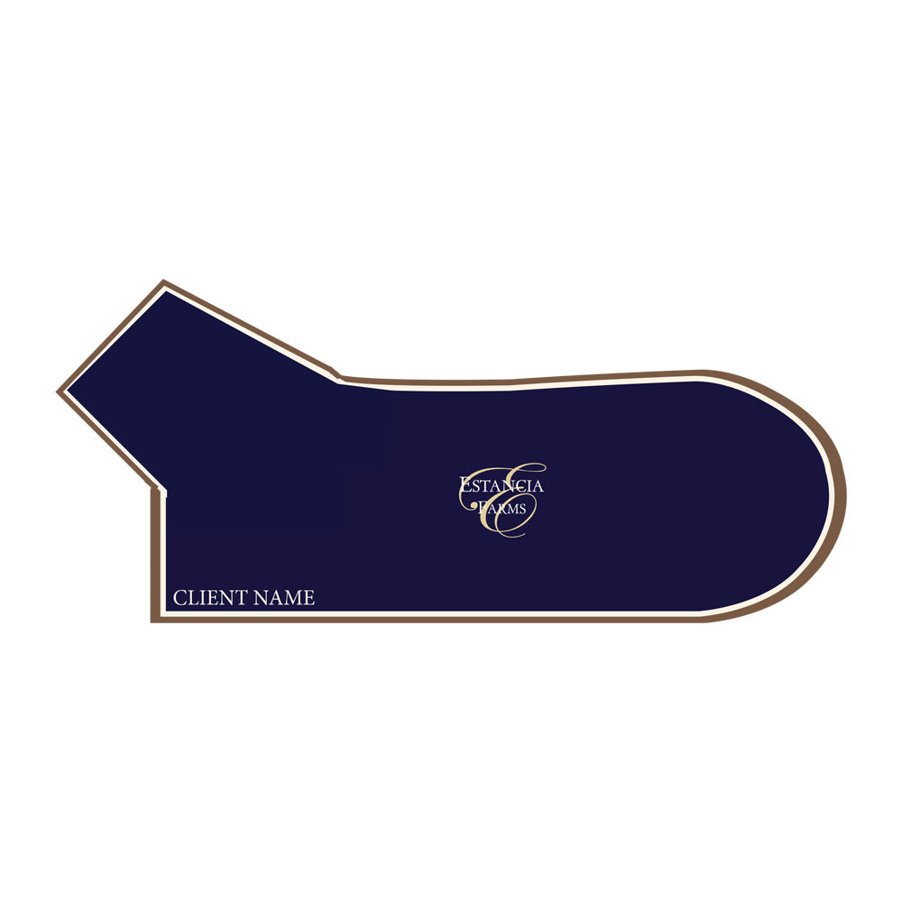 Estancia Farms Ringside Rain Sheet