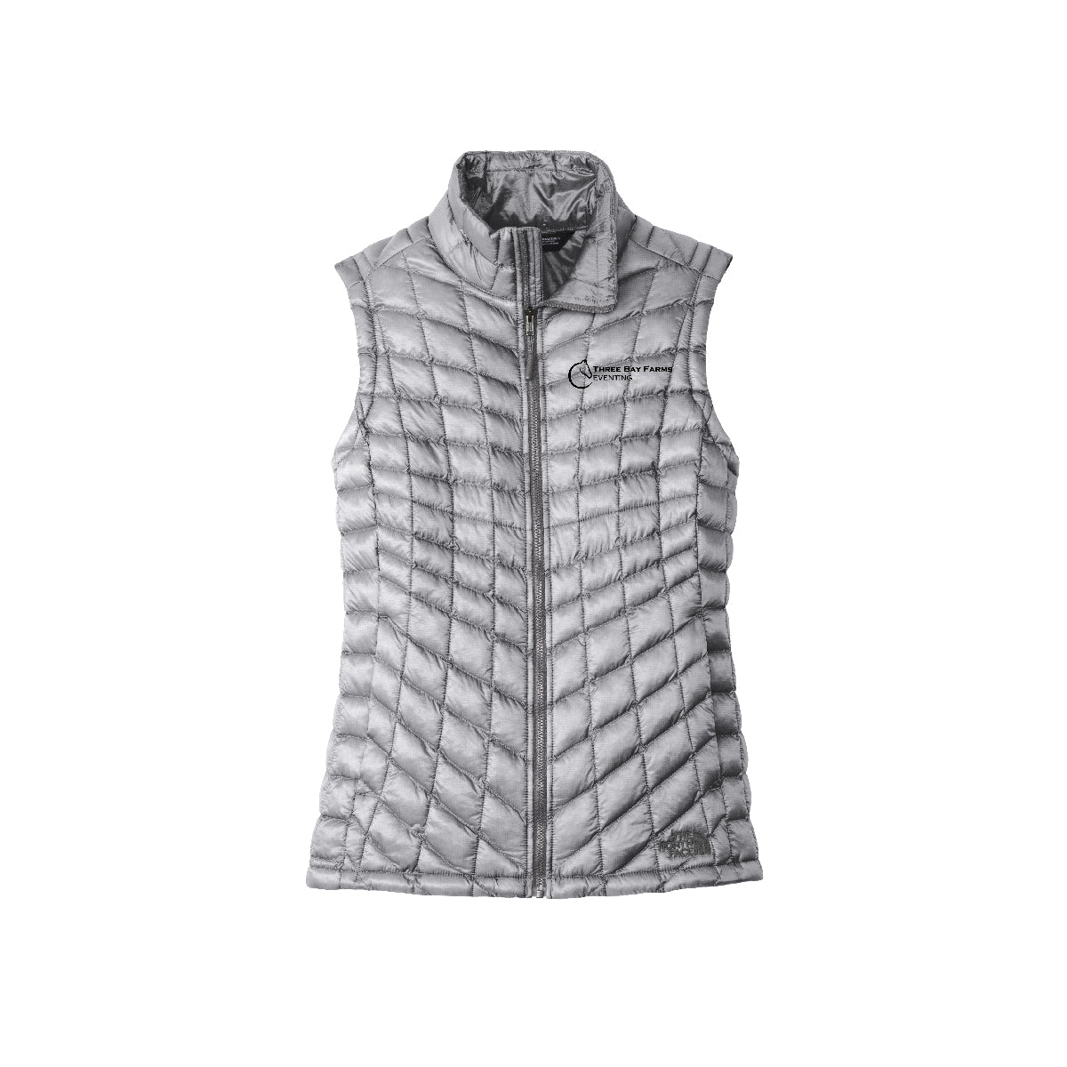 TBF The North Face® Ladies ThermoBall™ Trekker Vest